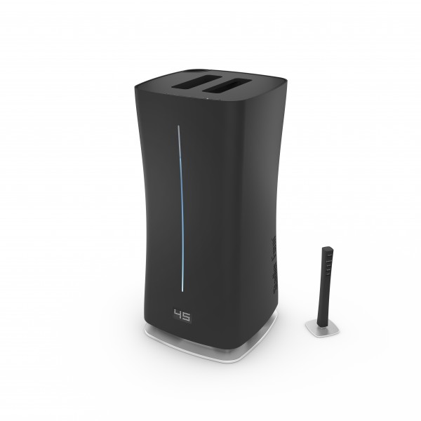 Humidifier - Stadler Form Eva (Black)