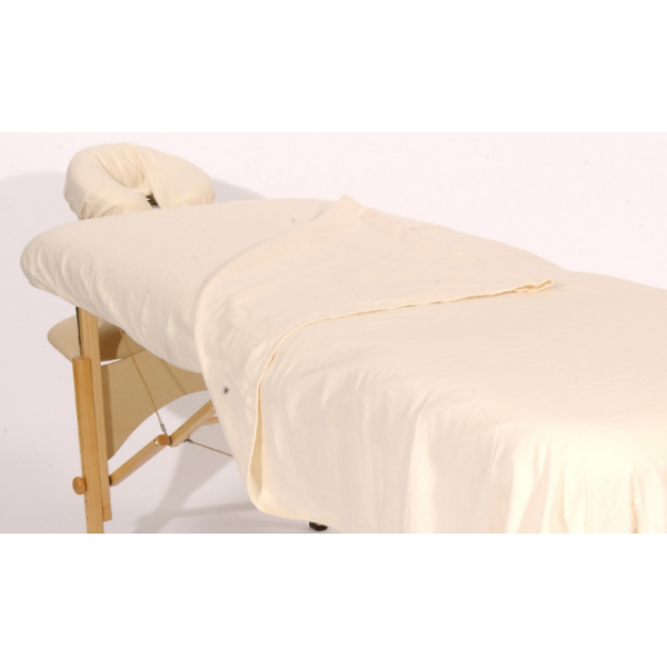 Affinity 3 Part Luxury Sheet Set- EGCFSS01