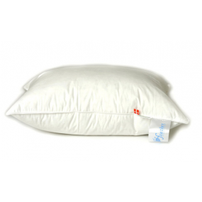 Anti Allergy Bedding - Fabulous Feather Pillow - 50 x 70 cm (Firm) Anti Allergy Bedding - Fabulous Feather Pillow - 50 x 70 cm (Firm)