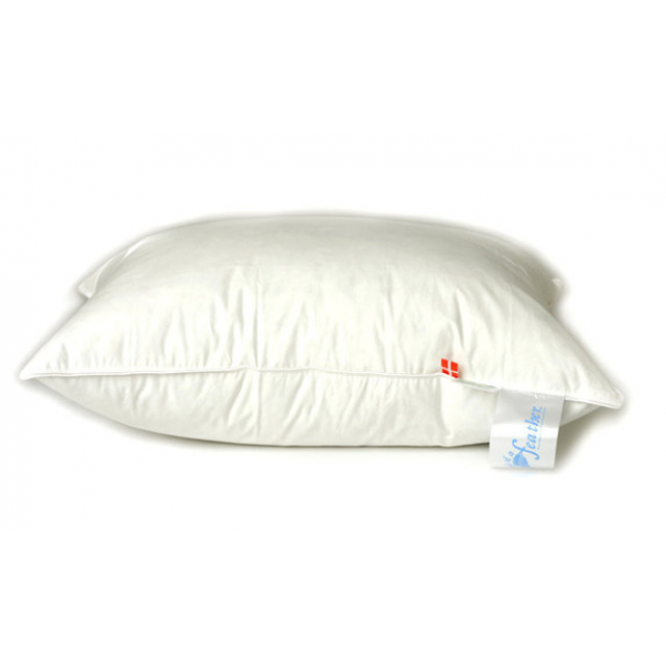 Anti Allergy Bedding - Fabulous Feather Pillow  - 50 x 70 cm (Firm)