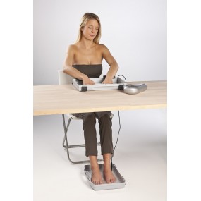 Idromed 5GS - Iontophoresis Device