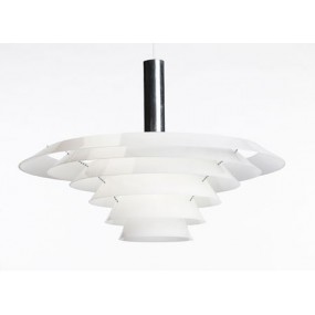 Indoor Lighting - Lameet Pendant Lamp (By Designer Yki Nummi)