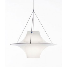 Indoor Lighting - Lokki Pendant Lamp - 500 mm  (By Yki Nummi )